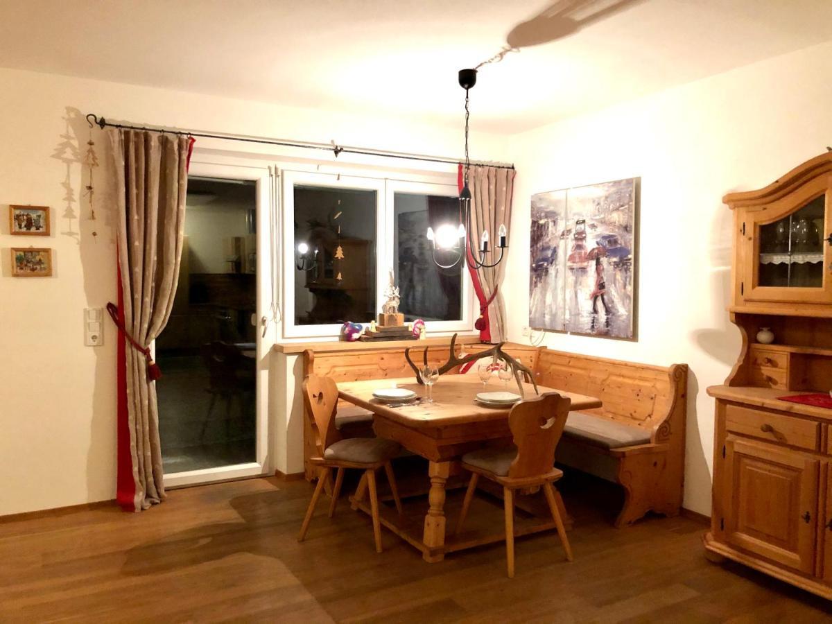 Apartment Venediger Neukirchen am Grossvenediger Ngoại thất bức ảnh