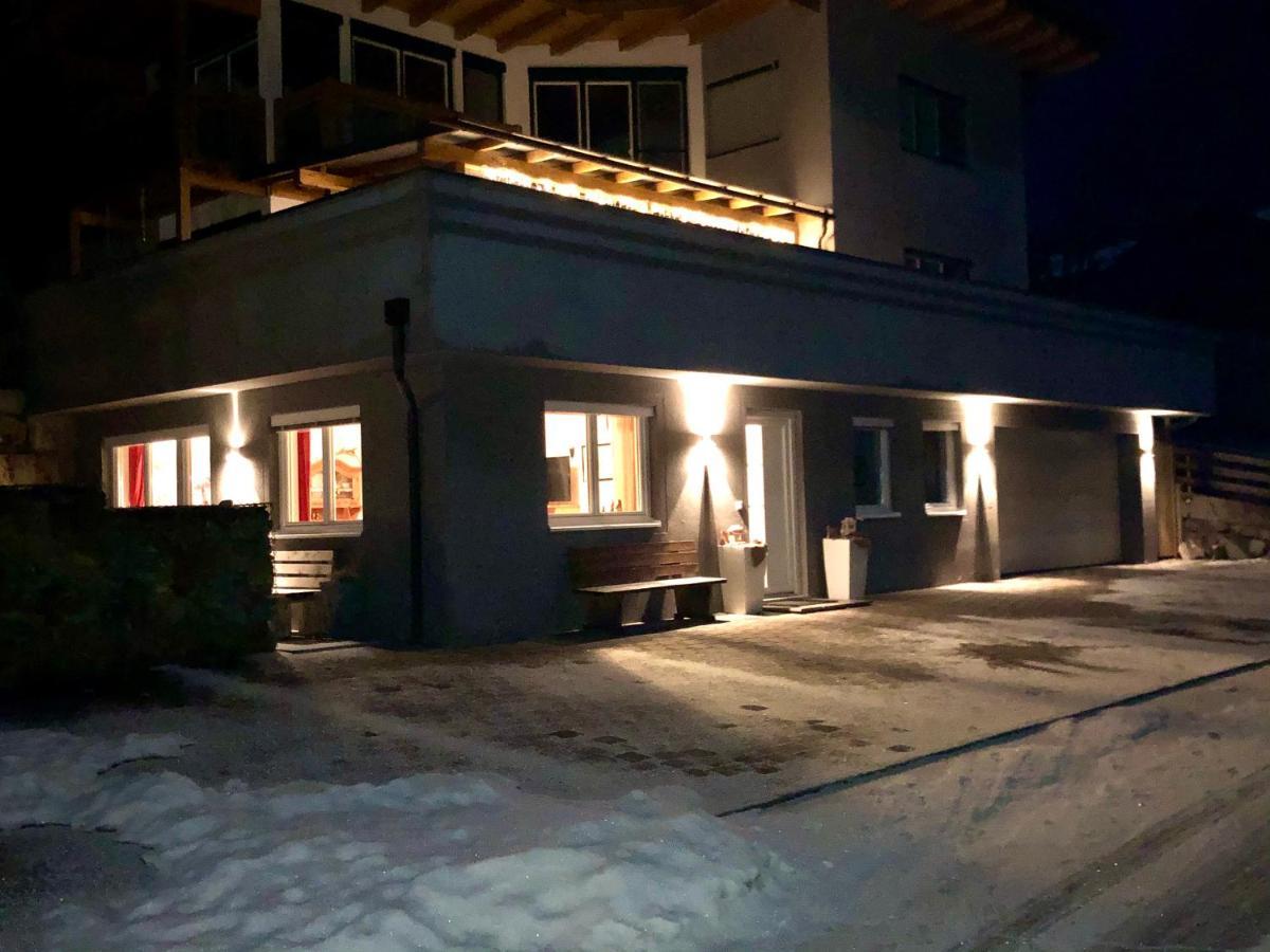 Apartment Venediger Neukirchen am Grossvenediger Ngoại thất bức ảnh