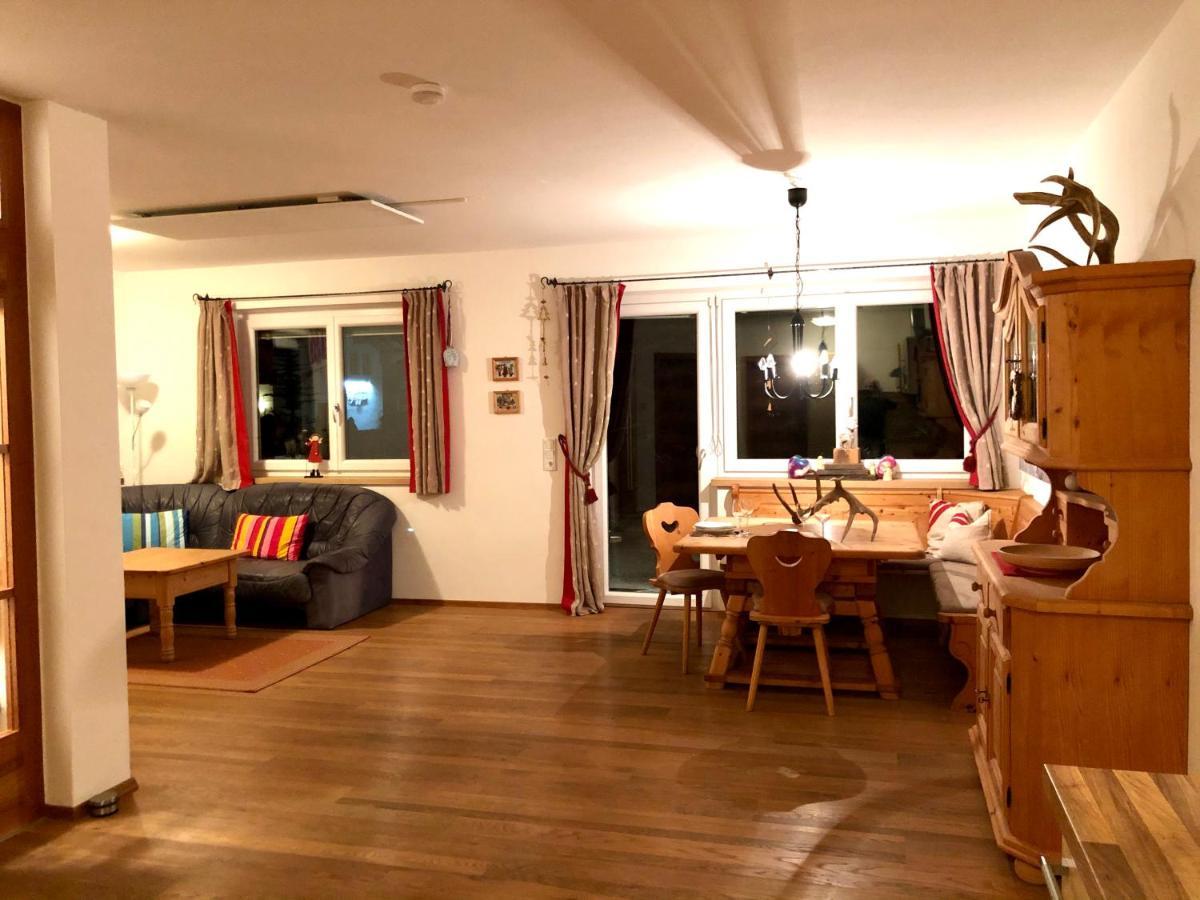 Apartment Venediger Neukirchen am Grossvenediger Ngoại thất bức ảnh