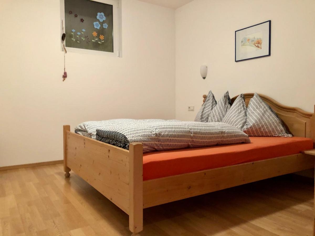 Apartment Venediger Neukirchen am Grossvenediger Ngoại thất bức ảnh
